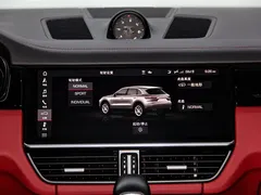 2019 Porsche Cayenne 3.0T, белый — фото 28