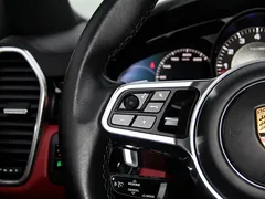 2019 Porsche Cayenne 3.0T, белый — фото 30