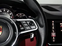 2019 Porsche Cayenne 3.0T, белый — фото 31