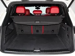 2019 Porsche Cayenne 3.0T, белый — фото 34