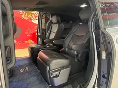 2021 Toyota Sienna 2.5L Hybrid Premium — фото 14