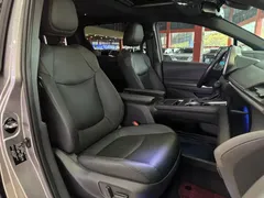2021 Toyota Sienna 2.5L Hybrid Premium — фото 15