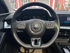 2023 MG MG5 180DVVT CVT Luxury — фото 8