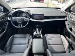 2023 MG MG5 180DVVT CVT Luxury — фото 15