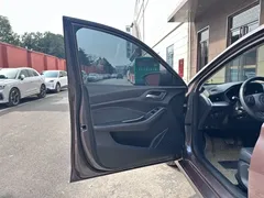 2023 MG MG5 180DVVT CVT Luxury — фото 22