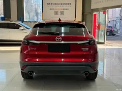 2021 Mazda CX-4 2.0L AT 2WD Blue Sky Vitality — фото 5