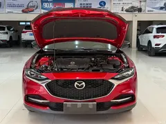 2021 Mazda CX-4 2.0L AT 2WD Blue Sky Vitality — фото 7