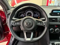 2021 Mazda CX-4 2.0L AT 2WD Blue Sky Vitality — фото 8