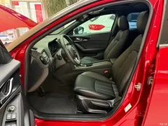 2021 Mazda CX-4 2.0L AT 2WD Blue Sky Vitality — фото 9