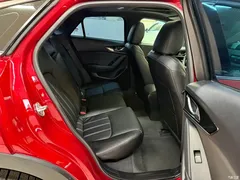 2021 Mazda CX-4 2.0L AT 2WD Blue Sky Vitality — фото 11