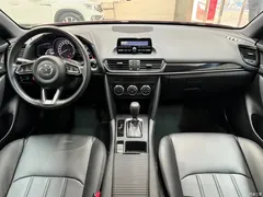 2021 Mazda CX-4 2.0L AT 2WD Blue Sky Vitality — фото 14