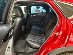 2021 Mazda CX-4 2.0L AT 2WD Blue Sky Vitality — фото 16