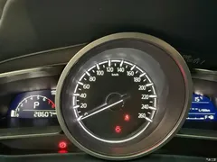 2021 Mazda CX-4 2.0L AT 2WD Blue Sky Vitality — фото 17