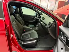 2021 Mazda CX-4 2.0L AT 2WD Blue Sky Vitality — фото 19