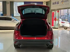 2021 Mazda CX-4 2.0L AT 2WD Blue Sky Vitality — фото 22