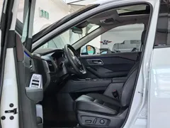 2023 Nissan X-Trail e-POWER 4WD Supreme, белый — фото 5