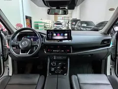 2023 Nissan X-Trail e-POWER 4WD Supreme, белый — фото 6