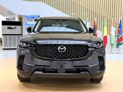2023 Mazda CX-50 2.0L — фото 2
