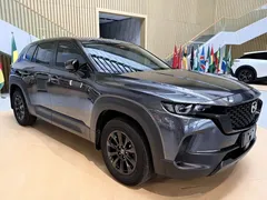 2023 Mazda CX-50 2.0L — фото 3