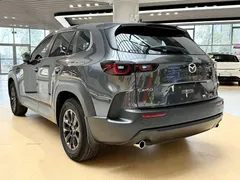 2023 Mazda CX-50 2.0L — фото 5