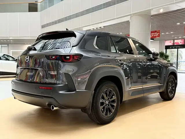 2023 Mazda CX-50 2.0L