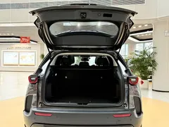 2023 Mazda CX-50 2.0L — фото 9