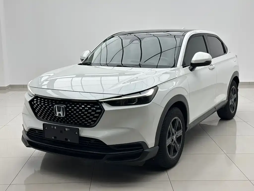 2024 Honda XR-V 1.5L CVT
