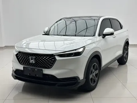 2024 Honda XR-V 1.5L CVT