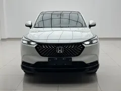 2024 Honda XR-V 1.5L CVT, белый — фото 3