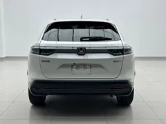 2024 Honda XR-V 1.5L CVT, белый — фото 4