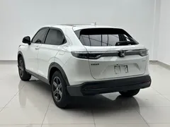 2024 Honda XR-V 1.5L CVT, белый — фото 5