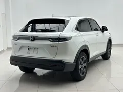 2024 Honda XR-V 1.5L CVT, белый — фото 6
