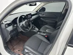 2024 Honda XR-V 1.5L CVT, белый — фото 7
