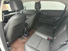 2024 Honda XR-V 1.5L CVT, белый — фото 10