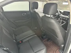 2024 Honda XR-V 1.5L CVT, белый — фото 12