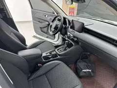 2024 Honda XR-V 1.5L CVT, белый — фото 13