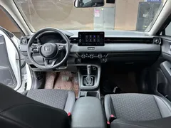2024 Honda XR-V 1.5L CVT, белый — фото 14