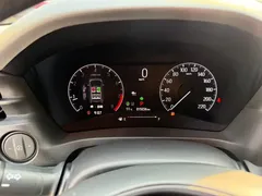 2024 Honda XR-V 1.5L CVT, белый — фото 16