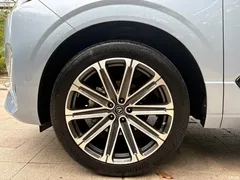 2021 Changan UNI-K 2.0T Premium Type, синий — фото 6