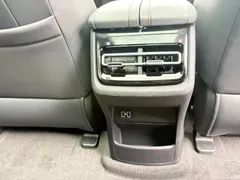 2021 Changan UNI-K 2.0T Premium Type, синий — фото 19