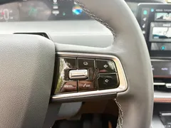 2021 Changan UNI-K 2.0T Premium Type, синий — фото 29
