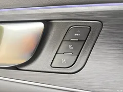 2021 Changan UNI-K 2.0T Premium Type, синий — фото 31
