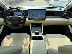 2024 BYD Qin L 120KM, белый — фото 9
