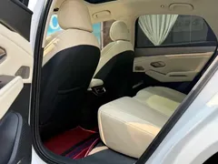 2024 BYD Qin L 120KM, белый — фото 10