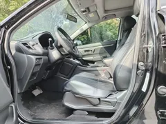 2021 Honda Breeze 240TURBO CVT 2WD Elite, чёрный — фото 4