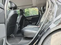 2021 Honda Breeze 240TURBO CVT 2WD Elite, чёрный — фото 5