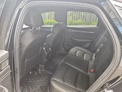 2023 Geely Preface 1.5TD, чёрный — фото 6