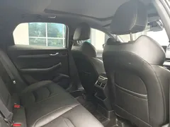 2023 Geely Preface 1.5TD, чёрный — фото 7
