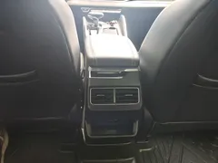 2023 Geely Preface 1.5TD, чёрный — фото 9