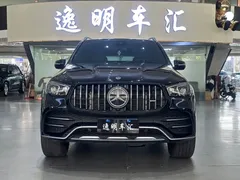 2020 Mercedes-Benz GLE AMG 53 4MATIC — фото 2